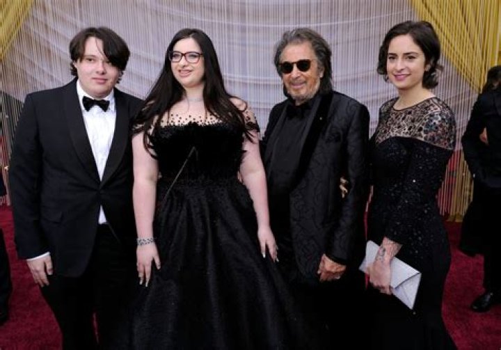 Unveiling The Height Of Al Pacino: How Tall Is Al Pacino Really?