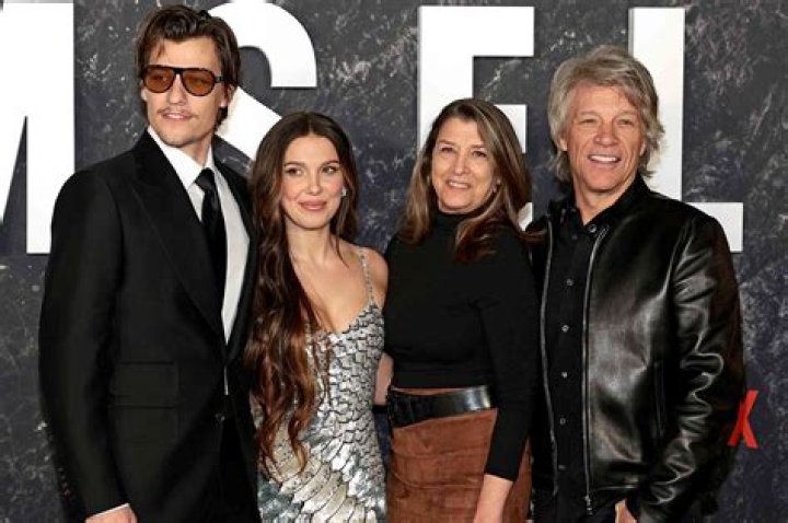 Unveiling The Height Of Jon Bon Jovi: How Tall Is He Really?
