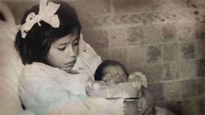 Unveiling The Identity Of The Youngest Father In History