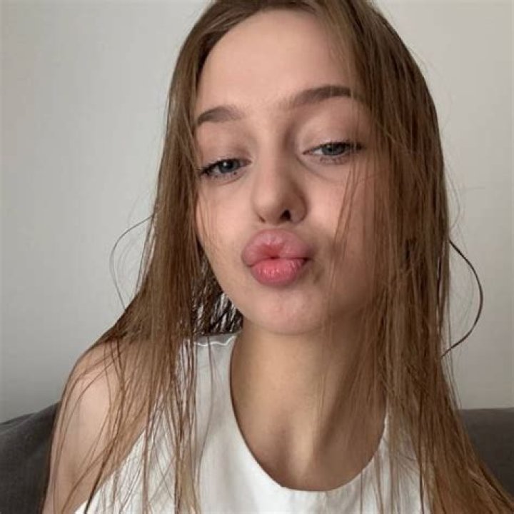Unveiling The Intrigue: The Kaitlyn Krems OnlyFans Leaks Phenomenon