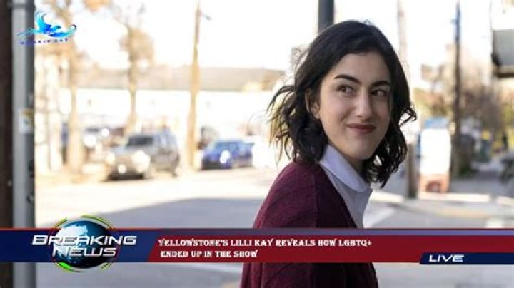 Unveiling The Journey Of Lilly Kay Trans: A Trailblazer In The Trans Community