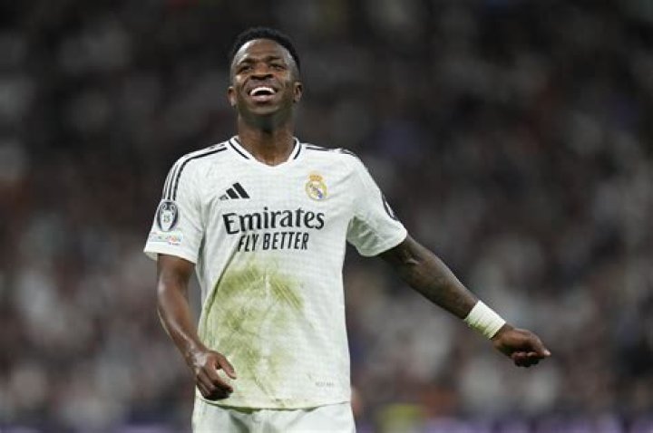 Unveiling The Journey Of Vinicius Jr Kid: From Dreams To Stardom