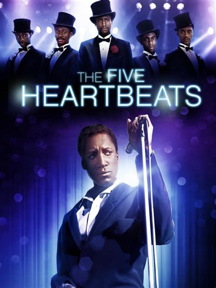 Unveiling The Legacy Of Leon From The Five Heartbeats