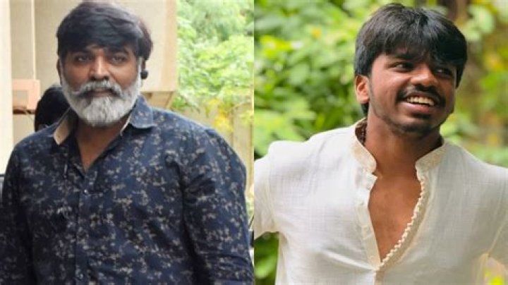 Unveiling The Legacy: Vijay Sethupathi's Father Name Photo