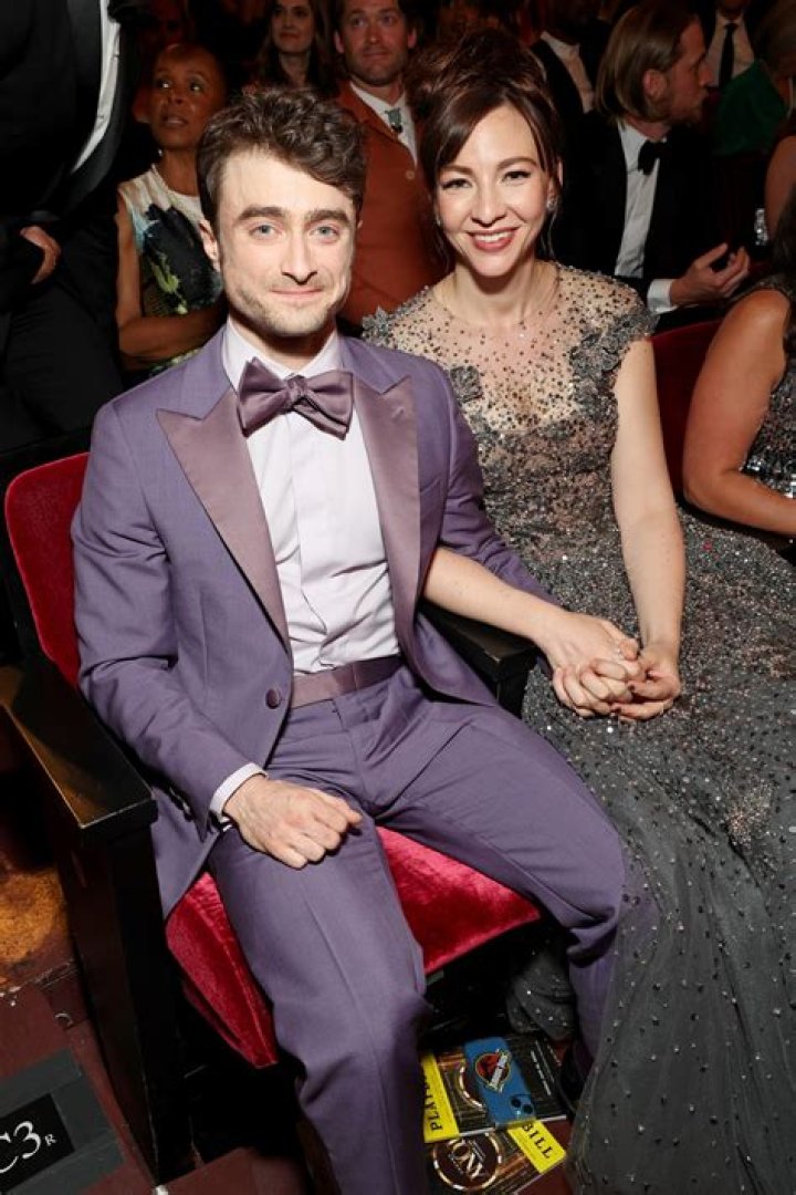 Unveiling The Life And Career Of Daniel Radcliffe