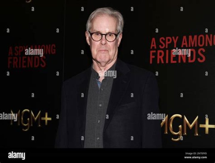 Unveiling The Life And Career Of Jack Gilpin