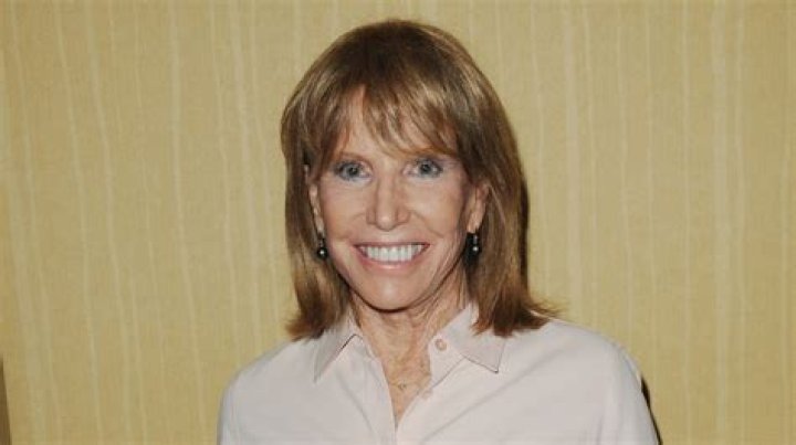 Unveiling The Life And Career Of Leslie Charleson