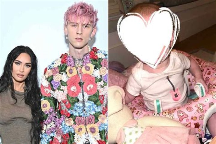 Unveiling The Life And Career Of Machine Gun Kelly George