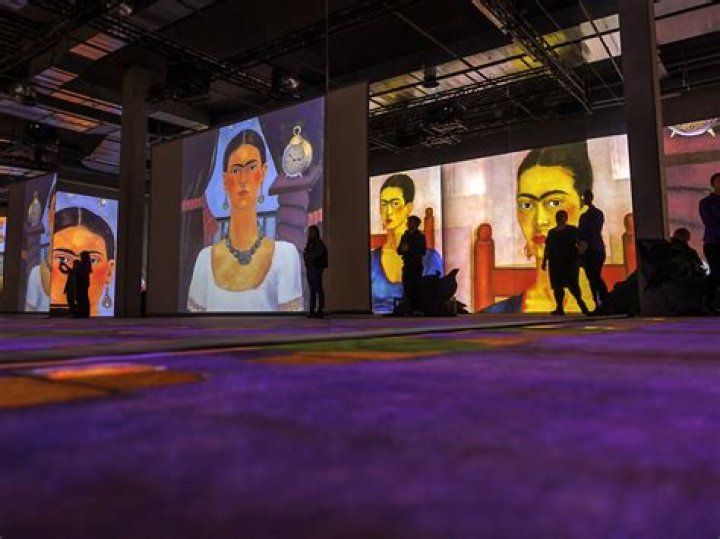 Unveiling The Life And Works Of Alex Ter Avest