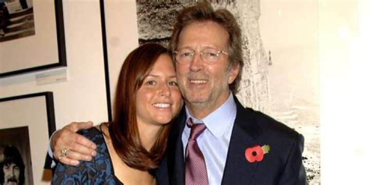 Unveiling The Life Of Clapton's Wife: A Journey Beyond The Spotlight