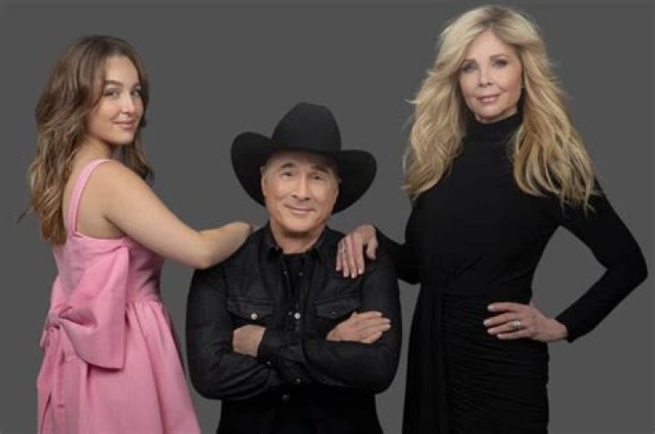 Unveiling The Life Of Clint Black's First Wife: A Journey Through Love And Music