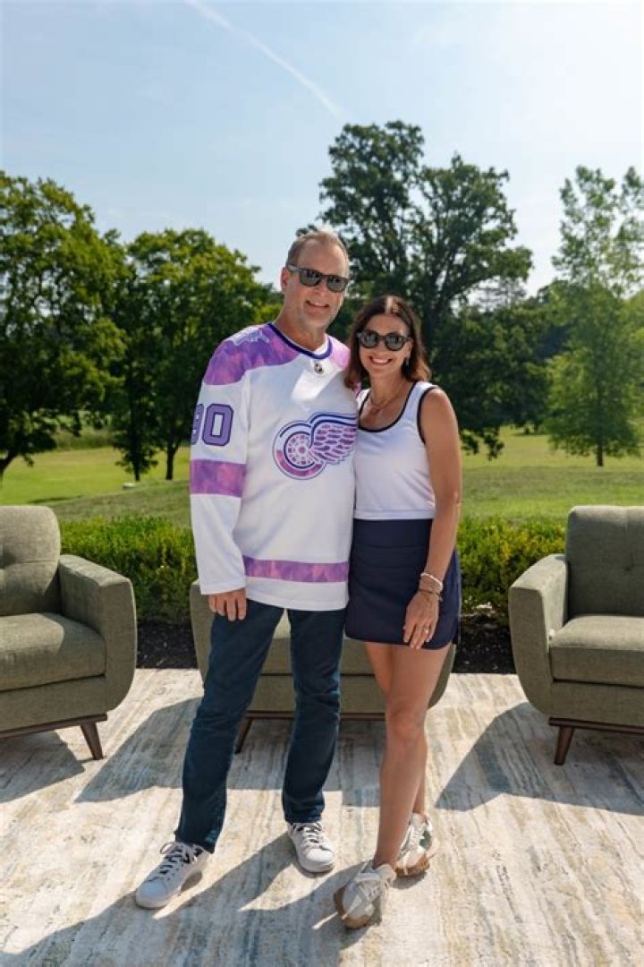 Unveiling The Life Of David Coulier's Wife: A Journey Through Love And Fame