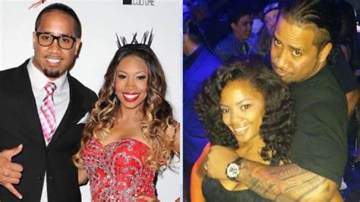 Unveiling The Life Of Jey Uso's Wife: A Glimpse Into Their Love Story