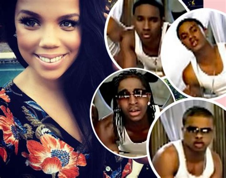 Unveiling The Life Of Kiely Williams' Mother