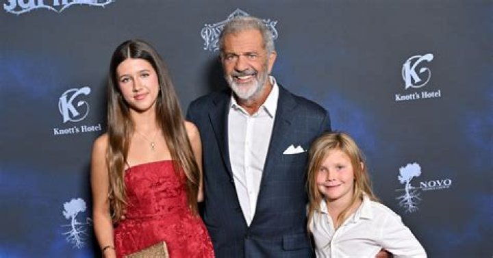 Unveiling The Life Of Mel Gibson's Daughter