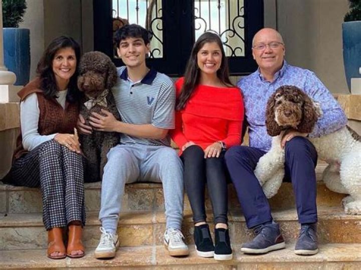 Unveiling The Life Of Paras Patel: A Glimpse Into His Parents And Family Background