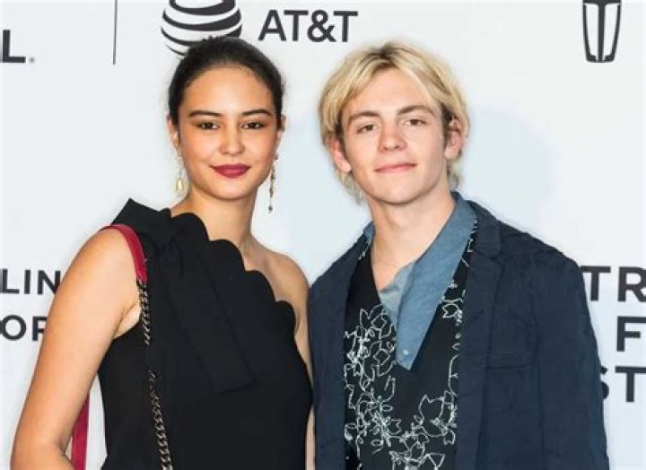 Unveiling The Life Of Ross Lynch's Partner: A Deep Dive Into Their Relationship