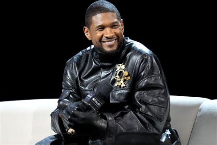 Unveiling The Life Of Usher Raymond III: The Legacy Of A Musical Icon