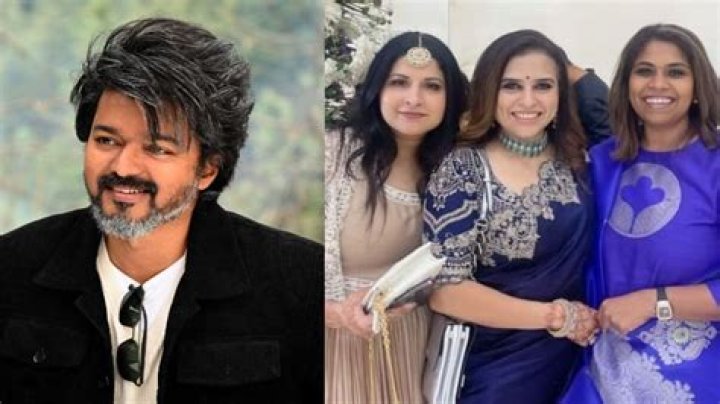 Unveiling The Life Of Vijay Sethupathi's Daughter