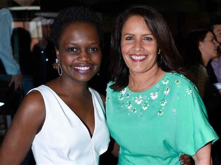 Unveiling The Lives Of Karine Jean Pierre And Suzanne Malveaux