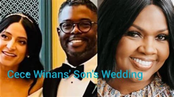 Unveiling The Love Life Of Bebe Winans: Who Is Bebe Winans Married To Now?