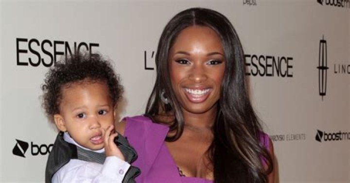 Unveiling The Love Story Of Jennifer Hudson And Her Wrestler Husband