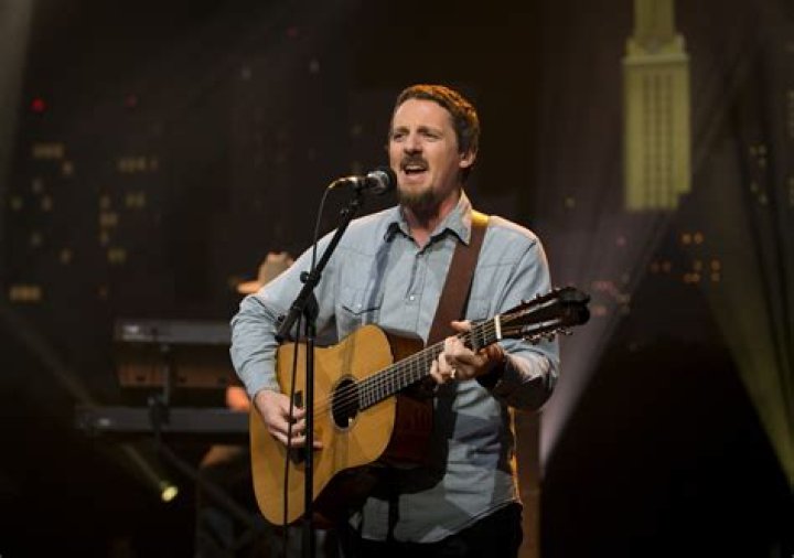 Unveiling The Love Story: Wedding Sturgill Simpson Wife