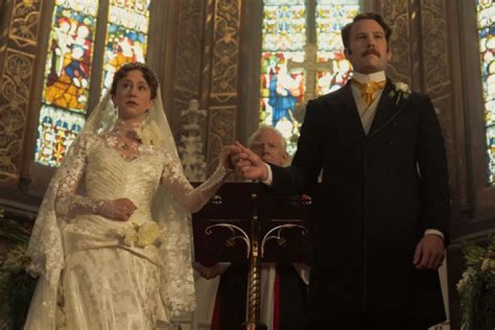 Unveiling The Love Story: Who Is Vera Farmiga Married To?