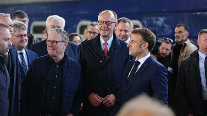 Unveiling The Macron Height: The Stature Of A Leader