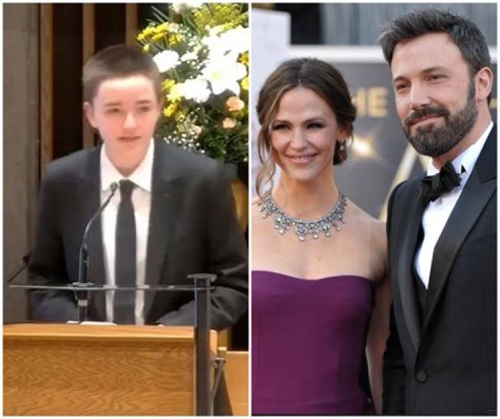 Unveiling The Magic: Jennifer Garner And Ben Affleck's Wedding Journey
