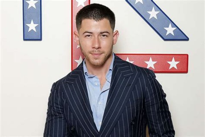 Unveiling The Marital Journey Of Nick Jonas