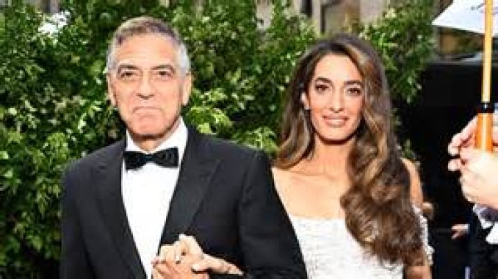 Unveiling The Mystery: George Clooney's Wife Nationality