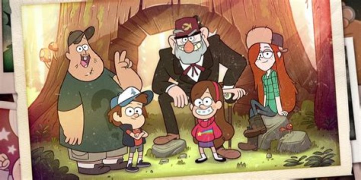 Unveiling The Mystery: How Old Is Wendy In Gravity Falls?