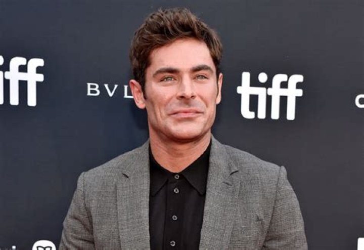 Unveiling The Mystery: How Old Is Zac Efron’s Wife?