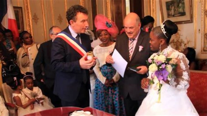 Unveiling The Mystery: Is Karine Jean-Pierre Married?