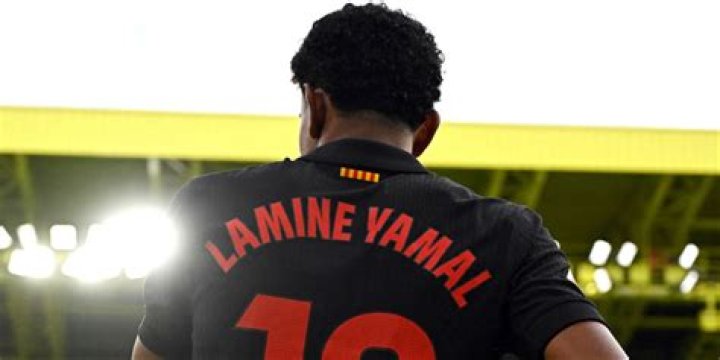 Unveiling The Mystery: Is Yamine Lamal Married?