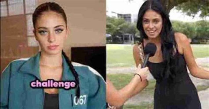 Unveiling The Mystery: The Rise Of Camilla Araujo And The Leaked Controversy