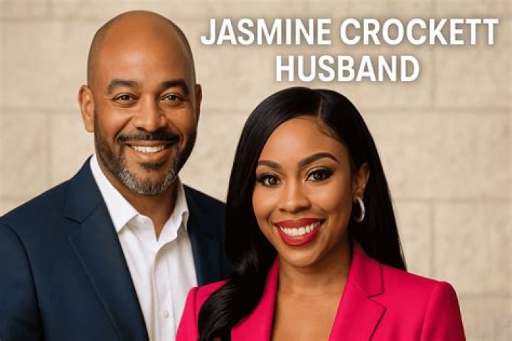 Unveiling The Mystery: Who Is Jasmine Crockett's Boyfriend?