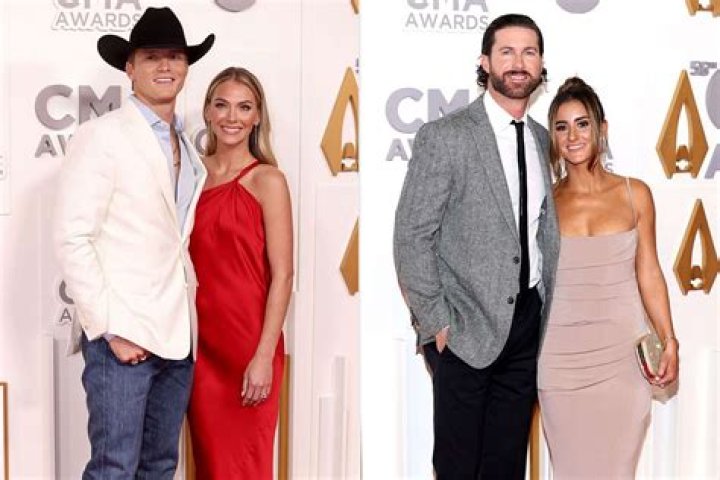 Unveiling The Mystery: Who Is Riley Green's Wife?
