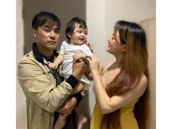 Unveiling The Mystery: Who Is The Current Wife Of Jeric Raval?