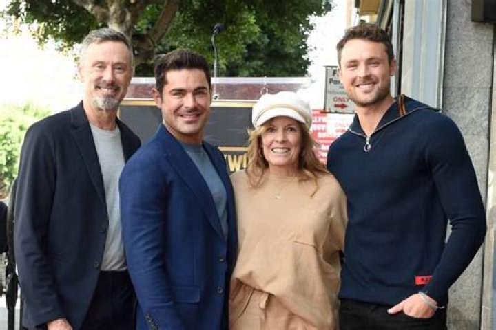 Unveiling The Mystery: Who Is Zac Efron’s Wife?