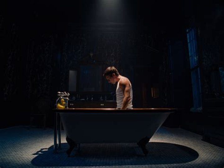 Unveiling The Mystique Of Barry Keoghan's Wife