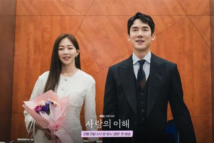 Unveiling The Mystique Of Jo In-sung's Esposa