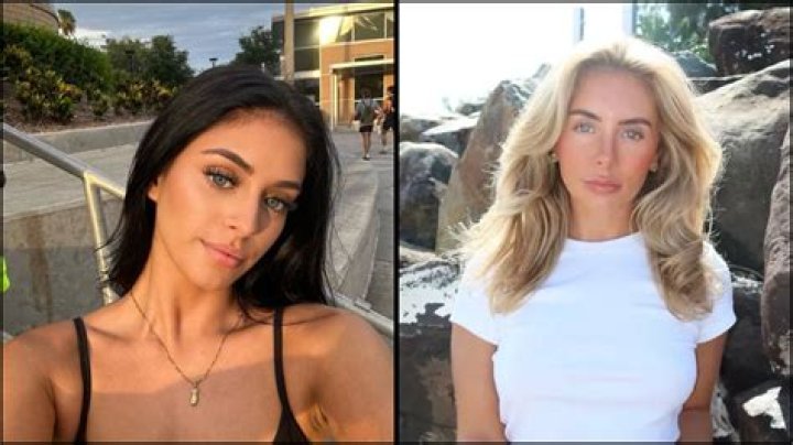 Unveiling The Mystique: The Phenomenon Of Camilla.araujo Of Leaks