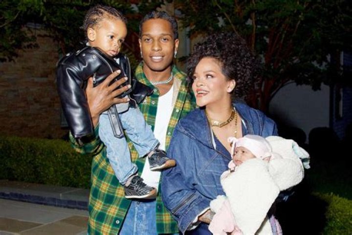 Unveiling The Parents Of Rihanna: The Influences Behind The Star