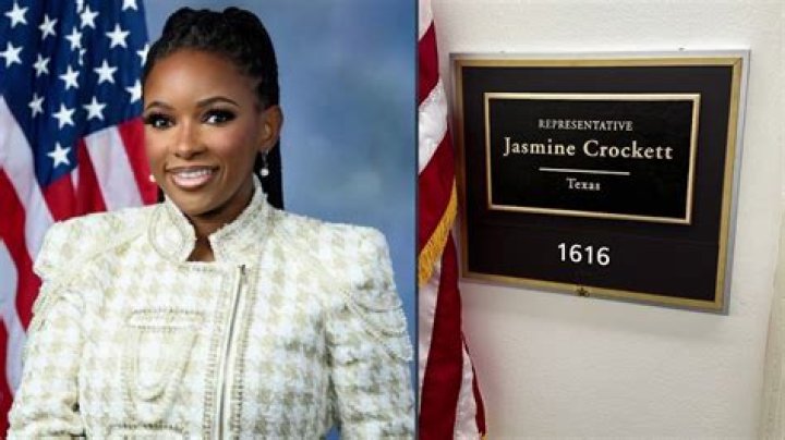 Unveiling The Personal Life Of Rep Jasmine Crockett: Is She Married?