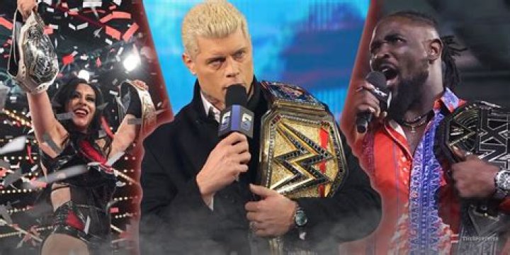 Unveiling The Phenomenon: David Ortega WWE