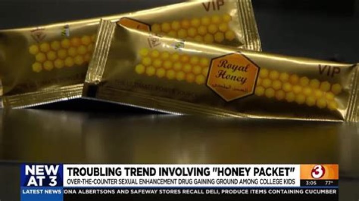 Unveiling The Secrets Of Royal Honey On Women