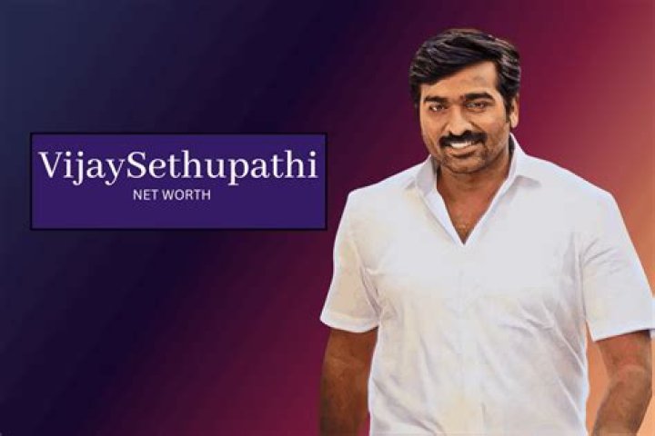 Unveiling The Spiritual Side Of Vijay Sethupathi: Is Vijay Sethupathi Hindu?