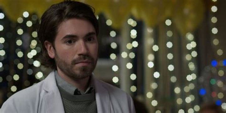 Unveiling The Talents Of Good Doctor Noah Galvin